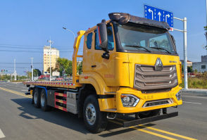清障车