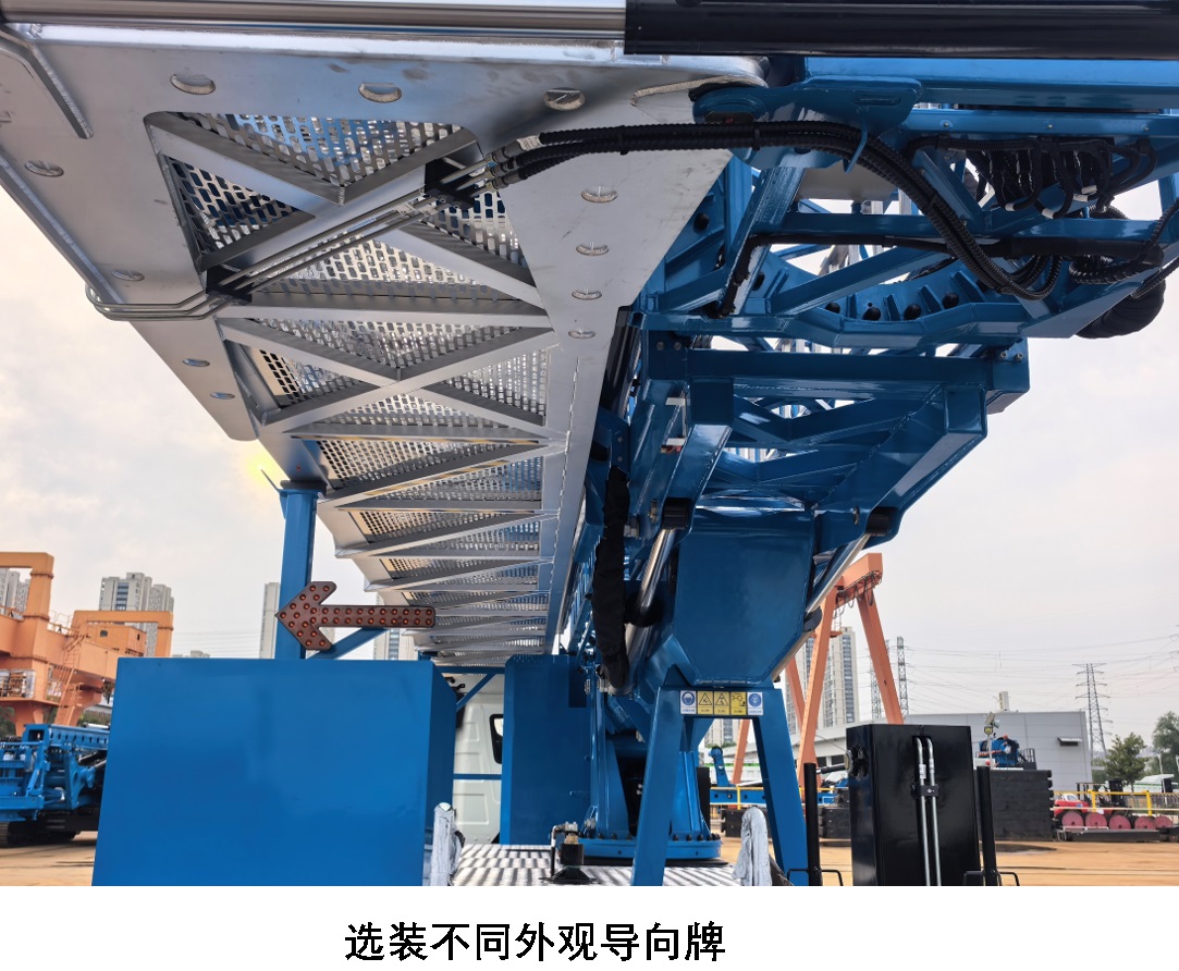 宇通牌ZYM5322JQJ12D626HZ桥梁检测车公告图片