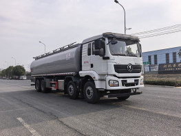 供液车