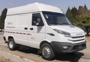 冷藏车