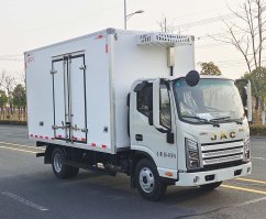 冷藏车