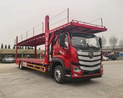LYZ5180TCLBJ车辆运输车图片