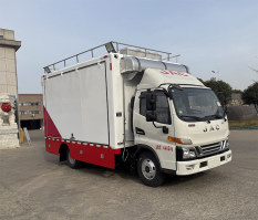餐车