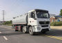 绿叶牌JYJ5325GSYE食用油运输车