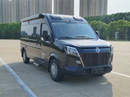 宿营车
