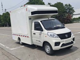 餐车