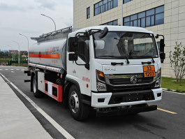 加油车