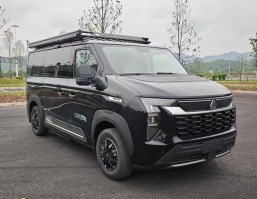 宿营车