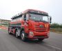 永强牌YQ5163GHYA化工液体运输车