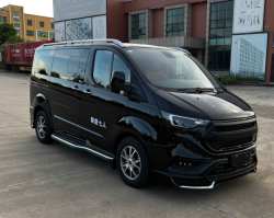 商务车