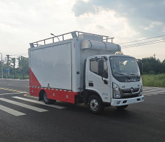 餐车