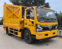 防撞缓冲车