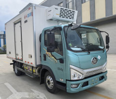 冷藏车
