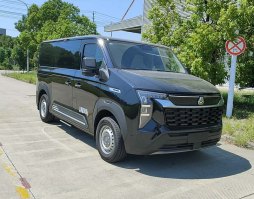 宿营车