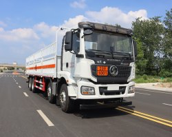 气瓶运输车