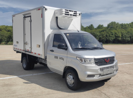 冷藏车