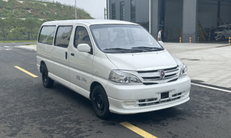 殡仪车