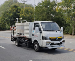 东风牌EQ5043TYHSEQBEV纯电动路面养护车