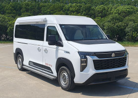 宿营车
