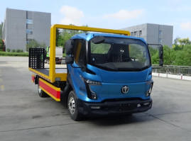 清障车