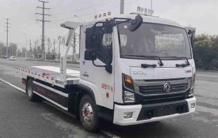 清障车