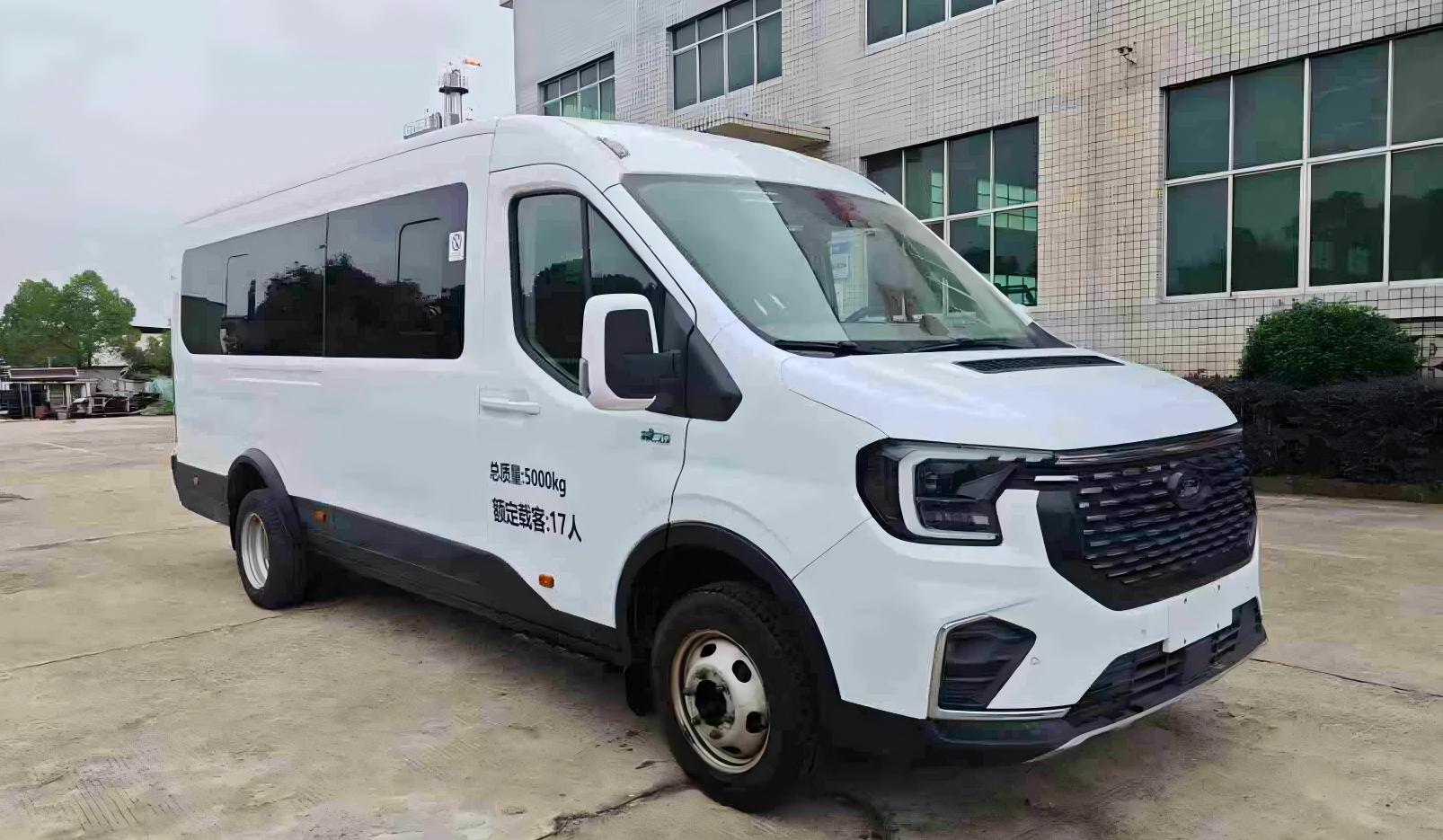 CTM5050XYB型运兵车图片