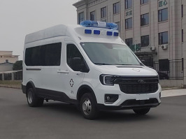 救护车