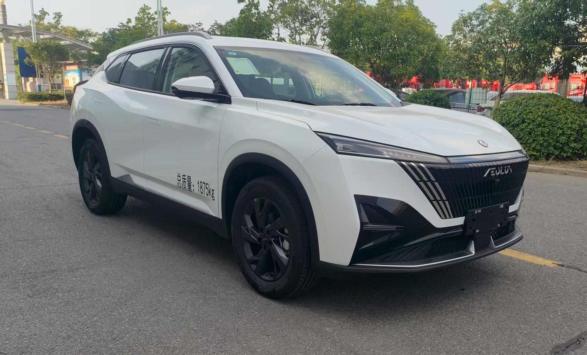 WSH5021XGJ 东润牌工具车图片