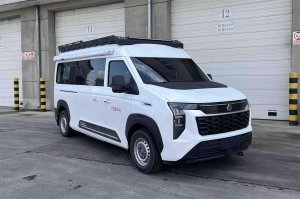 宿营车
