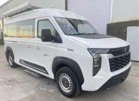 宿营车