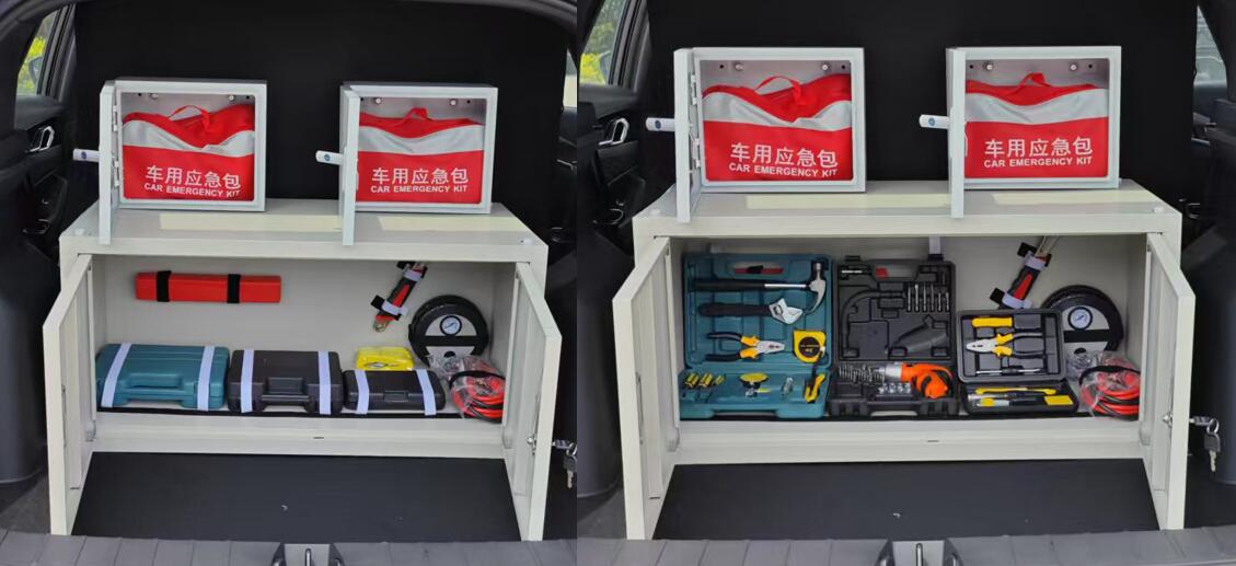 工具车图片