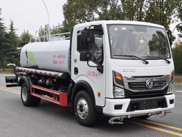 绿化喷洒车