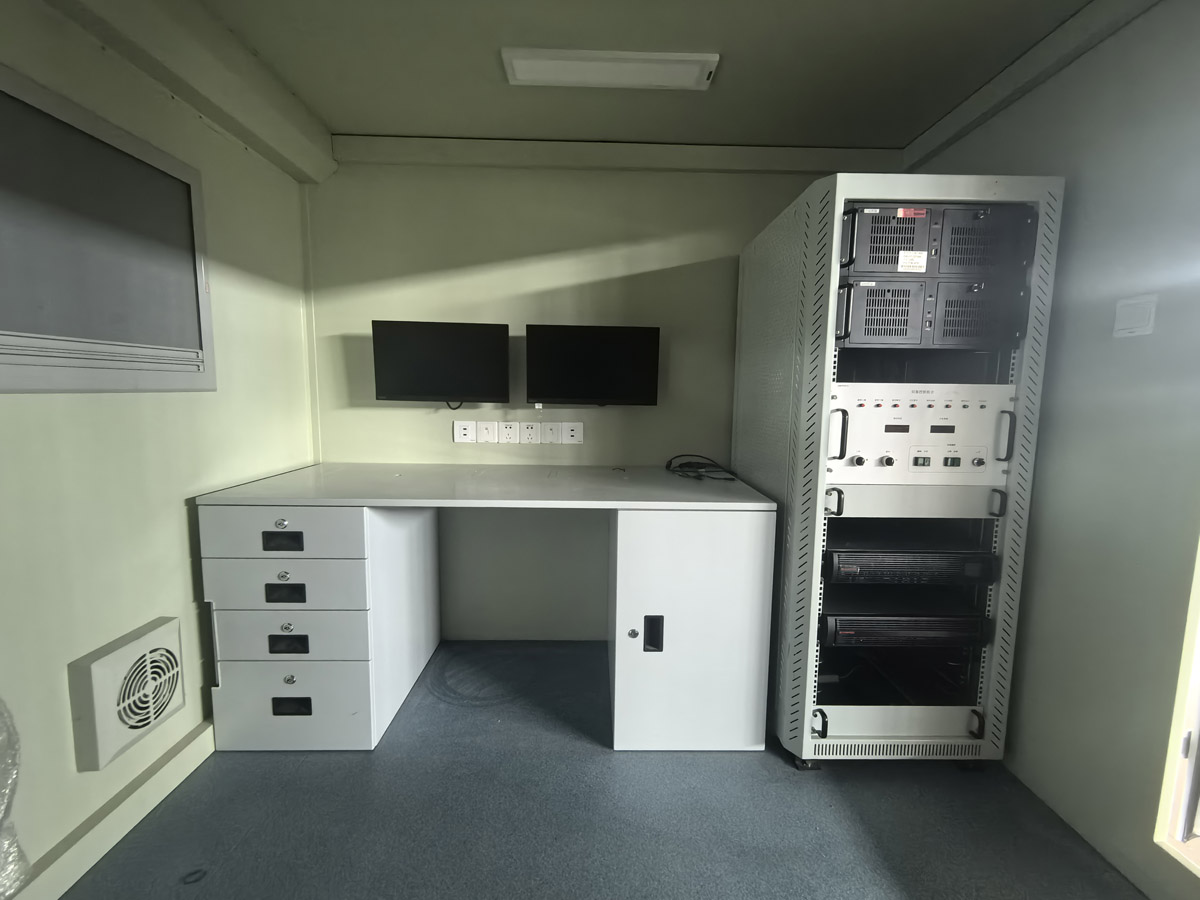 中驰威牌CEV5151XJE监测车公告图片