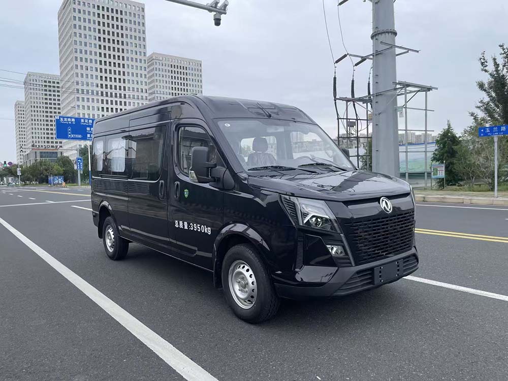 ZQK5041XBY型殡仪车图片