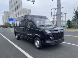 殡仪车