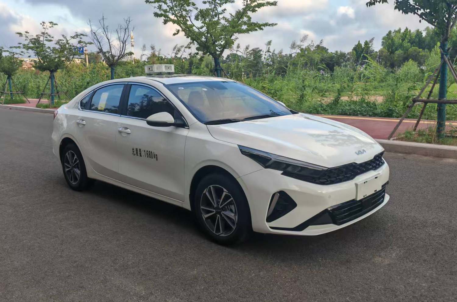 HCQ5023XZHYQZ6 华通牌指挥车图片