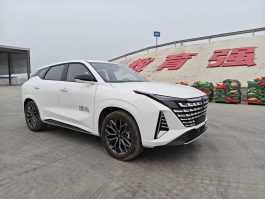 工具车