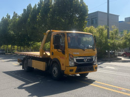 清障车