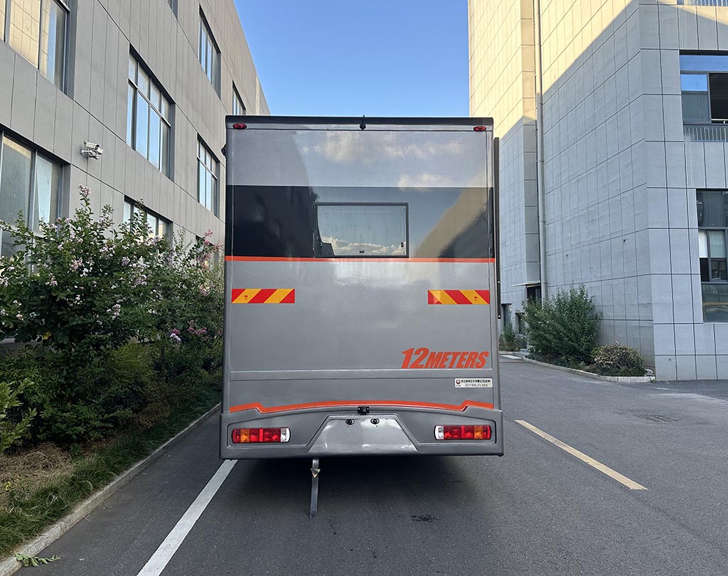 中汽牌ZQZ5188XLJF6旅居车公告图片