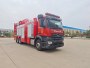 光通牌MX5180TXFPY83排烟消防车