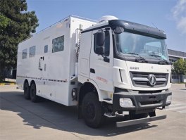 杰瑞牌JR5190TBC仪表车