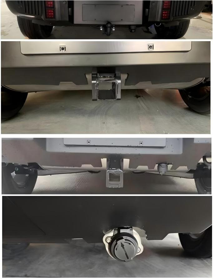 凌揚牌LYP5020XGJ9工具車公告圖片