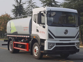绿化喷洒车