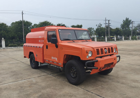 洒水车