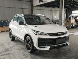 工具车