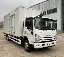 装备车
