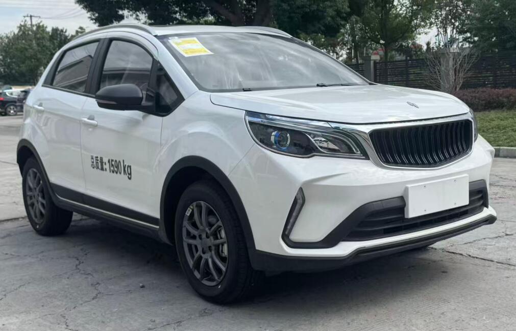 春星牌ZZT5020XGJ-6工具车