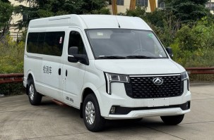 检测车