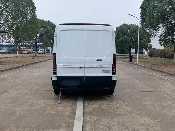 江改牌JX5045XJCMKC26檢測(cè)車(chē)公告圖片