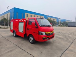 清洗车